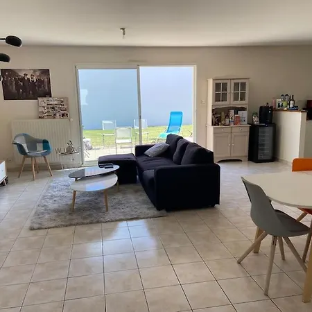 Coeur Bocage Vendeen 16 Km Du Puy Du Fou *