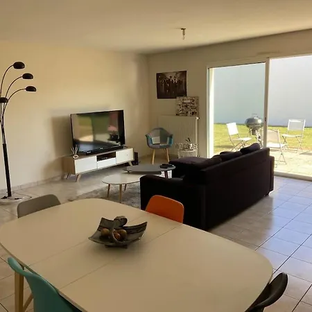 Coeur Bocage Vendeen 16 Km Du Puy Du Fou Holiday home *