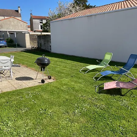 Coeur Bocage Vendeen 16 Km Du Puy Du Fou * Les Landes-Genusson