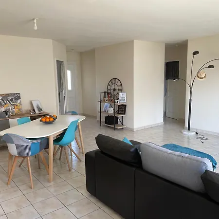 Holiday home Coeur Bocage Vendeen 16 Km Du Puy Du Fou *