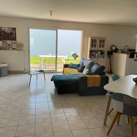 Coeur Bocage Vendeen 16 Km Du Puy Du Fou *