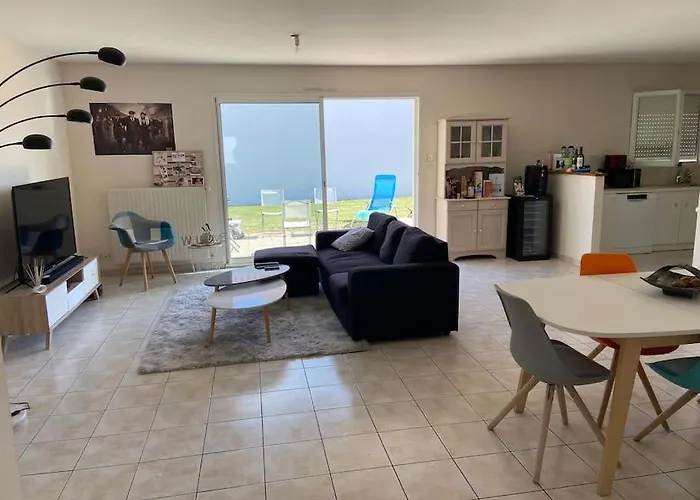 Coeur Bocage Vendeen 16 Km Du Puy Du Fou *