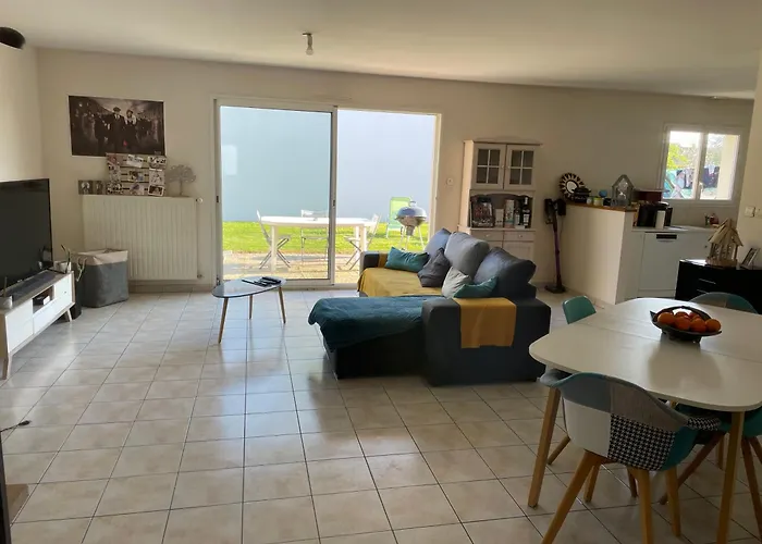 Coeur Bocage Vendeen 16 Km Du Puy Du Fou *